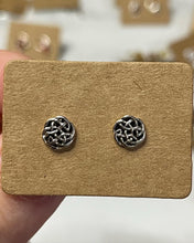Load image into Gallery viewer, Celtic studs
