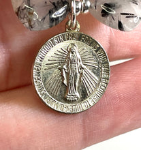 Load image into Gallery viewer, Miraculous Medal Bracelet
