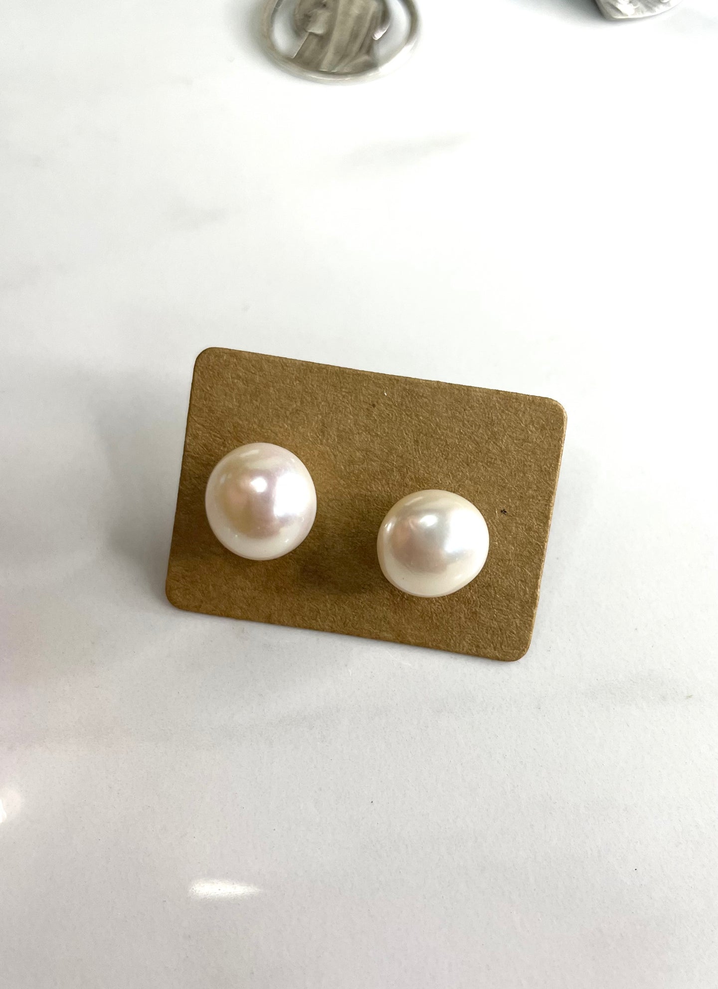 10mm Pearl