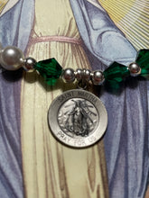 Load image into Gallery viewer, St. Martha bracelet
