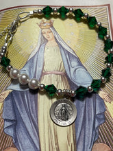 Load image into Gallery viewer, St. Martha bracelet
