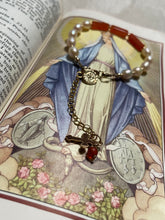 Load image into Gallery viewer, Sacred Heart Bracelet
