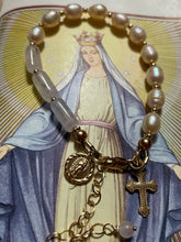 Load image into Gallery viewer, Our Lady of Guadalupe Bracelet
